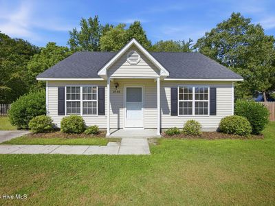 4540 Alder Ridge Road, Wilmington, NC, 28412
