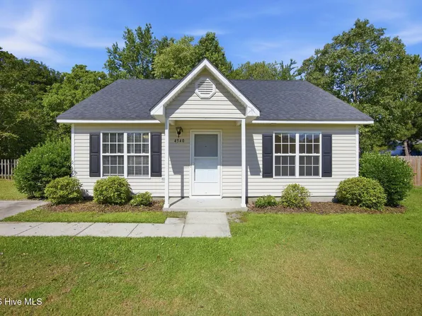 4540 Alder Ridge Road, Wilmington, NC 28412