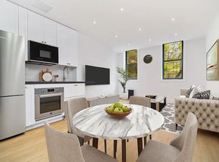153 Rivington St #4, New York, NY 10002