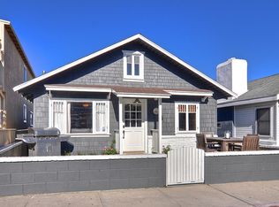 115 38th St, Newport Beach, CA 92663