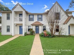 309 W Highland Dr, Boerne, TX 78006