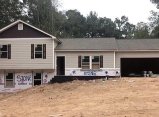 990 Timberclair Way, Lithonia, GA 30058