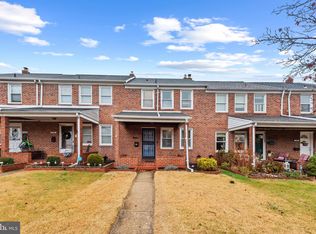 7304 Stratton Way, Baltimore, MD 21224