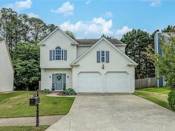 617 Lullingstone Dr SE, Marietta, GA 30067