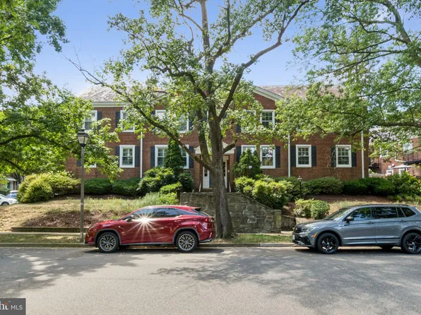 2824 S Abingdon St APT A2, Arlington, VA 22206