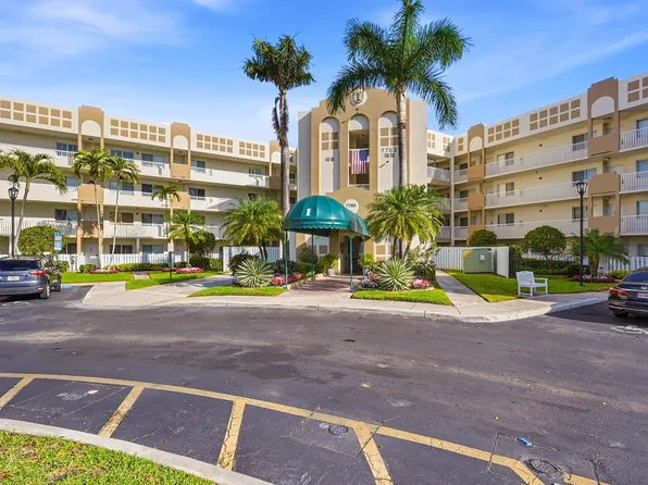 7763 Southampton Terrace #309, Tamarac, FL 33321