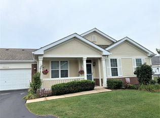 16204 Powderhorn Lake Way, Crest Hill, IL 60403