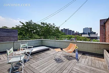Sold by Corcoran