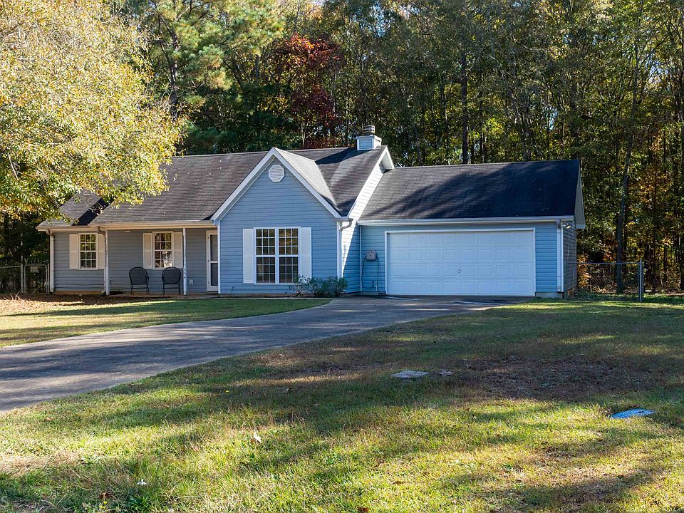 116 Home Ct, Jenkinsburg, GA 30234 Zillow