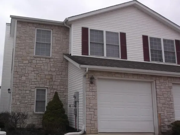 3498 S Oaklawn Cir #35, Bloomington, IN 47401