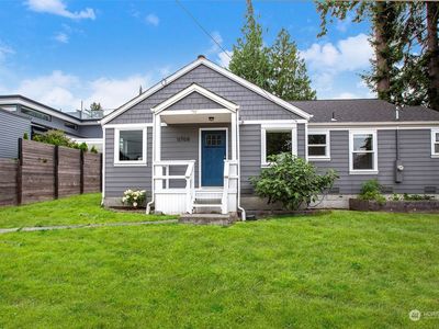 11708 3rd Avenue NW, Seattle, WA, 98177