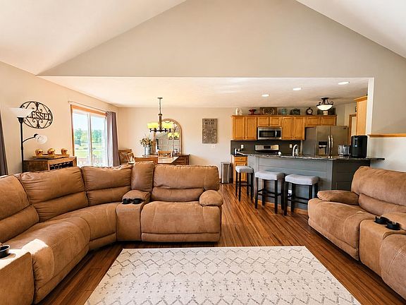 5th image of 3388 S Coulter Creek Dr