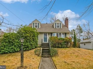 1320 Walnut Ave, Voorhees, NJ 08043