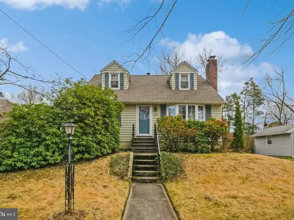 1320 Walnut Ave, Voorhees, NJ 08043