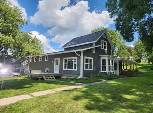 108 N Washington St, Deerfield, WI 53531