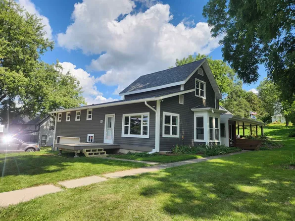 108 N Washington St, Deerfield, WI 53531