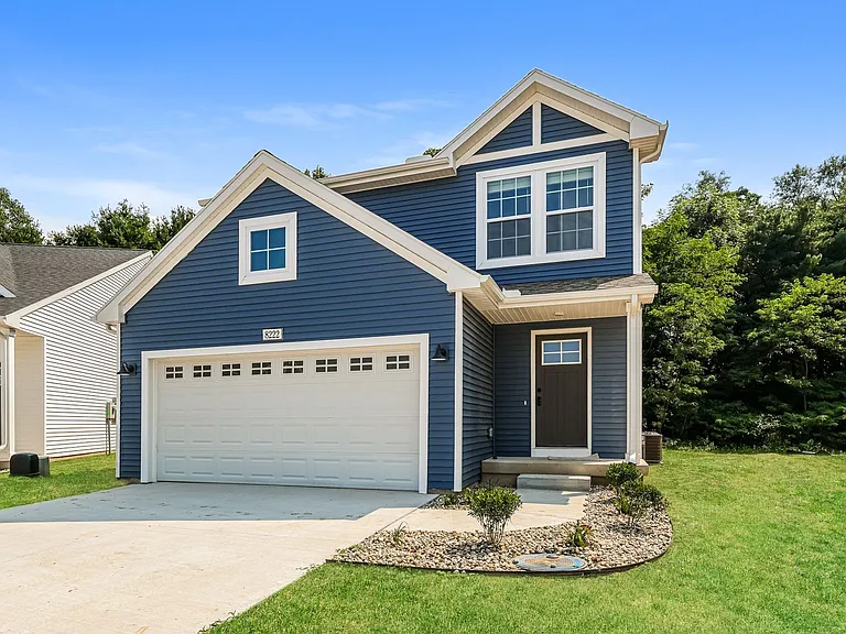8222 Crestbrook Ct — Photo 1