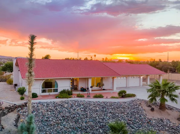 669 N MADISON Street, Wickenburg, AZ 85390
