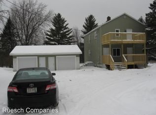 4943 Reddin Rd #201, Wisconsin Rapids, WI 54495