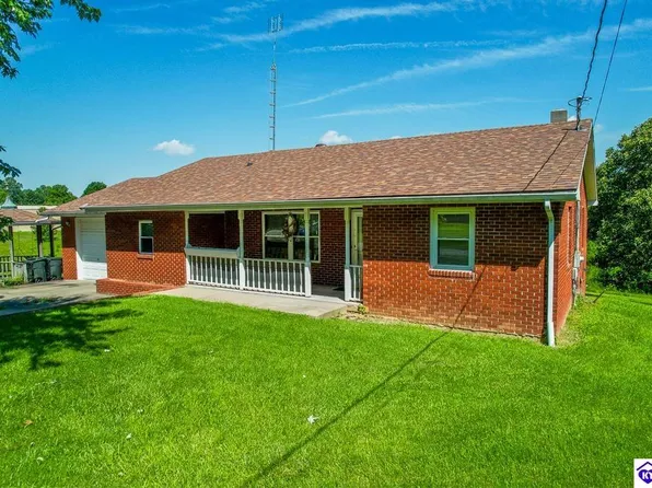 105 Risen Cemetery Rd, Greensburg, KY 42743