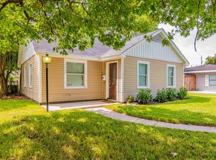 7666 Buena Vista St, Houston, TX 77087