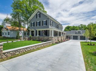 392 Main St, Hingham, MA 02043