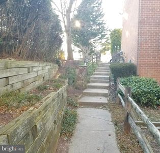 2498 Sun Valley Cir #8, Silver Spring, MD, 20906