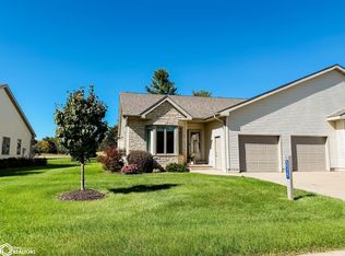5575 Chip Shot Dr, Burlington, IA 52601