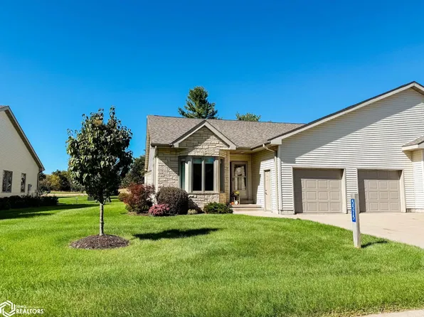 5575 Chip Shot Dr, Burlington, IA 52601