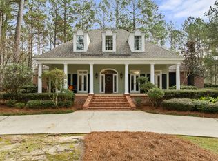 226 Tidewater Rd, Hattiesburg, MS 39402