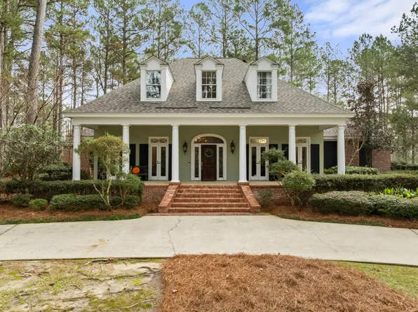 226 Tidewater Rd, Hattiesburg, MS 39402