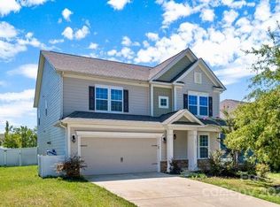 157 Chance Rd, Mooresville, NC 28115