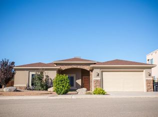 216 Bosque, Alamogordo, NM 88310