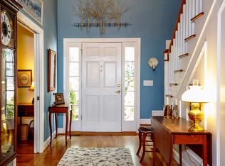 856 Soquili Dr, Brevard, NC 28712