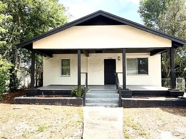 4106 W Arch St, Tampa, FL 33607