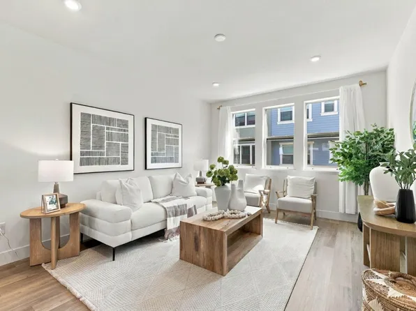 931 Noble Fir Ter #4, Sunnyvale, CA 94086