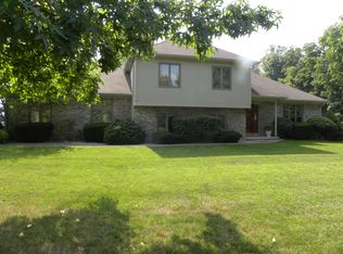 5766 S County Road 700 E, Plainfield, IN 46168