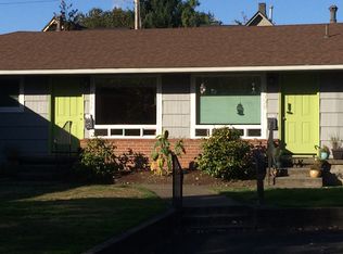 3333 SE Taylor St #3333, Portland, OR 97214
