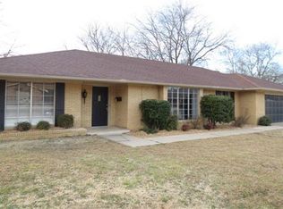 719 Virginia Ln, Ardmore, OK 73401