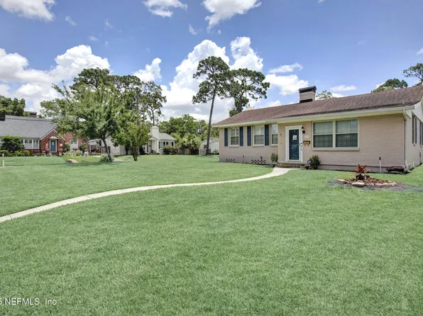 1105 SOUTH SHORES Road, Jacksonville, FL 32207