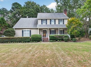 470 Goss Ln, Barnwell, SC 29812