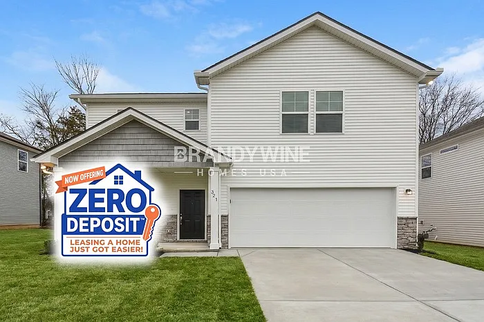 321 Dearborn Station Dr — Photo 1