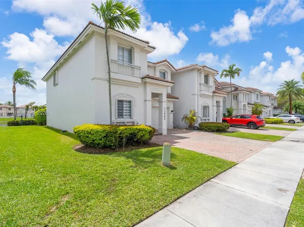 11462 NW 69th Ter, Doral, FL 33178