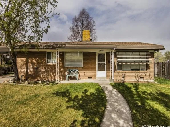 5674 S Spacerama Dr, Murray, UT 84123