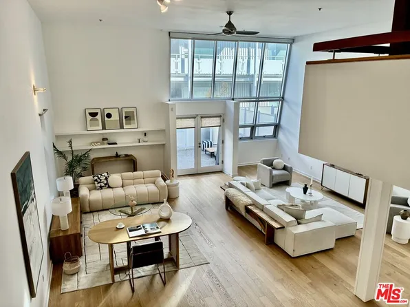 615 Hampton Dr Unit C101, Venice, CA 90291