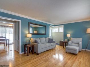 3389 Texas Ave S, Saint Louis Park, MN 55426