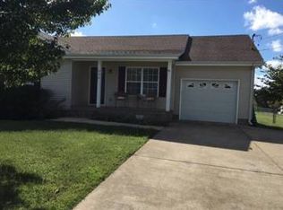 214 Coleman Dr, White Bluff, TN 37187