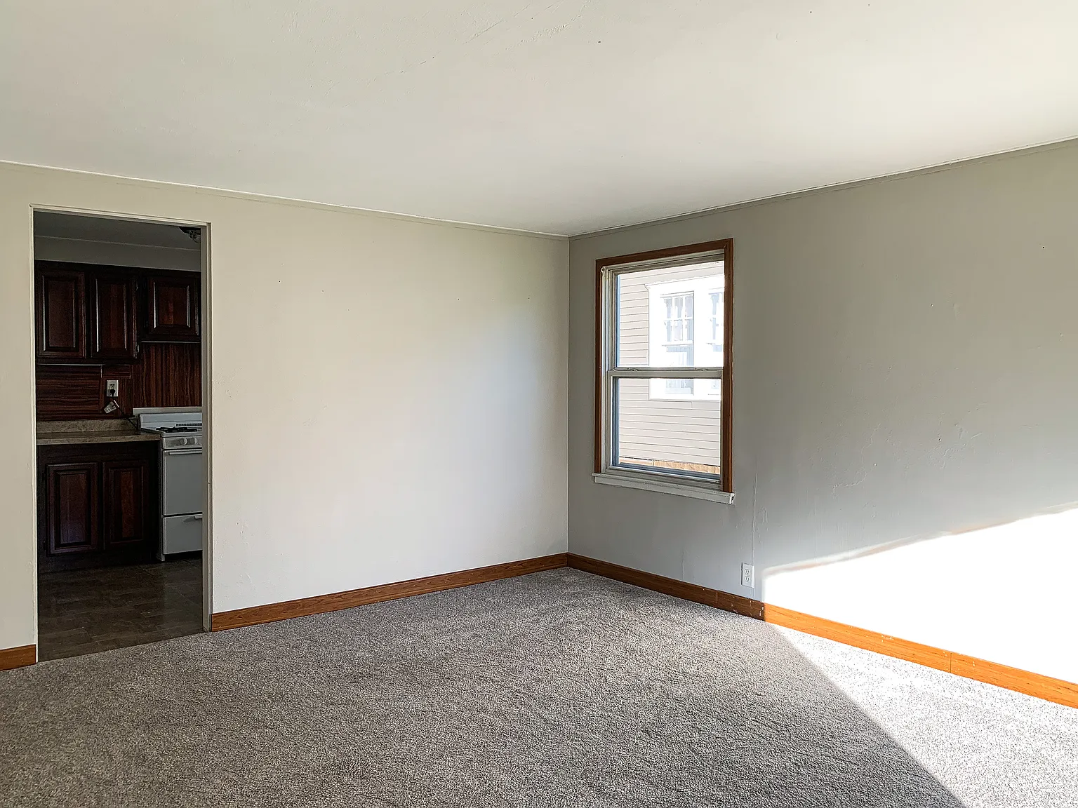 3/1 Rental Home @ 1233 O'Brien, South Bend — Photo 3
