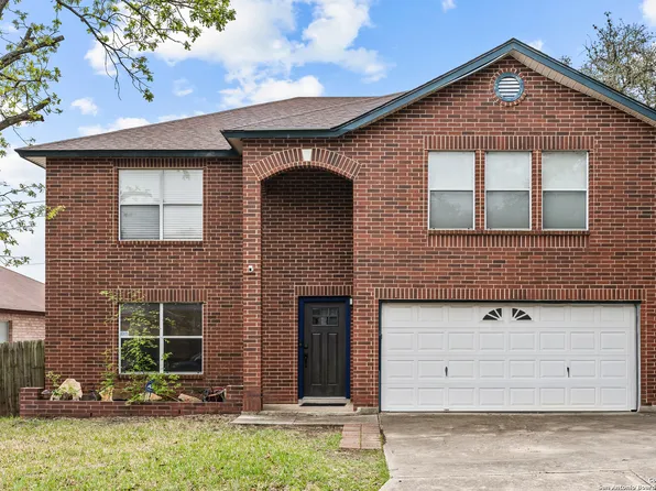 8822 Roquefort, San Antonio, TX 78250