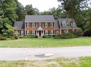 12905 Scrimshaw Cir, Chester, VA 23836